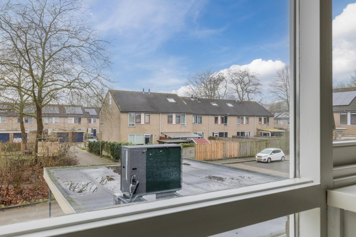 Te koop: Foto Woonhuis aan de Schieland 27 in Assen