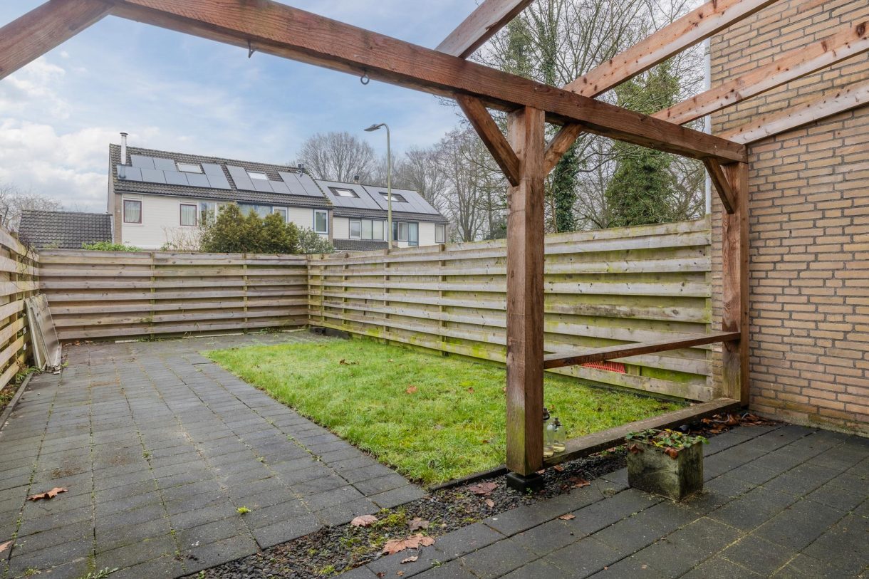 Te koop: Foto Woonhuis aan de Schieland 27 in Assen