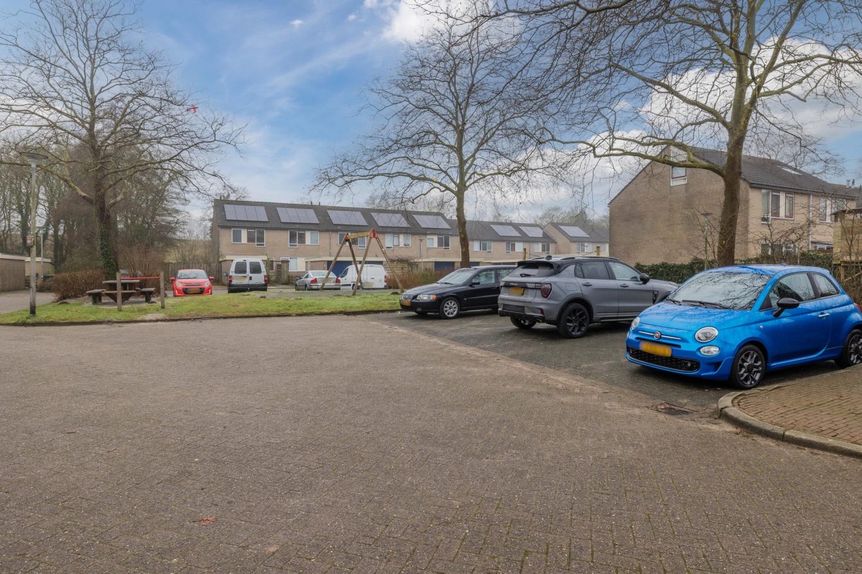 Te koop: Foto Woonhuis aan de Schieland 27 in Assen