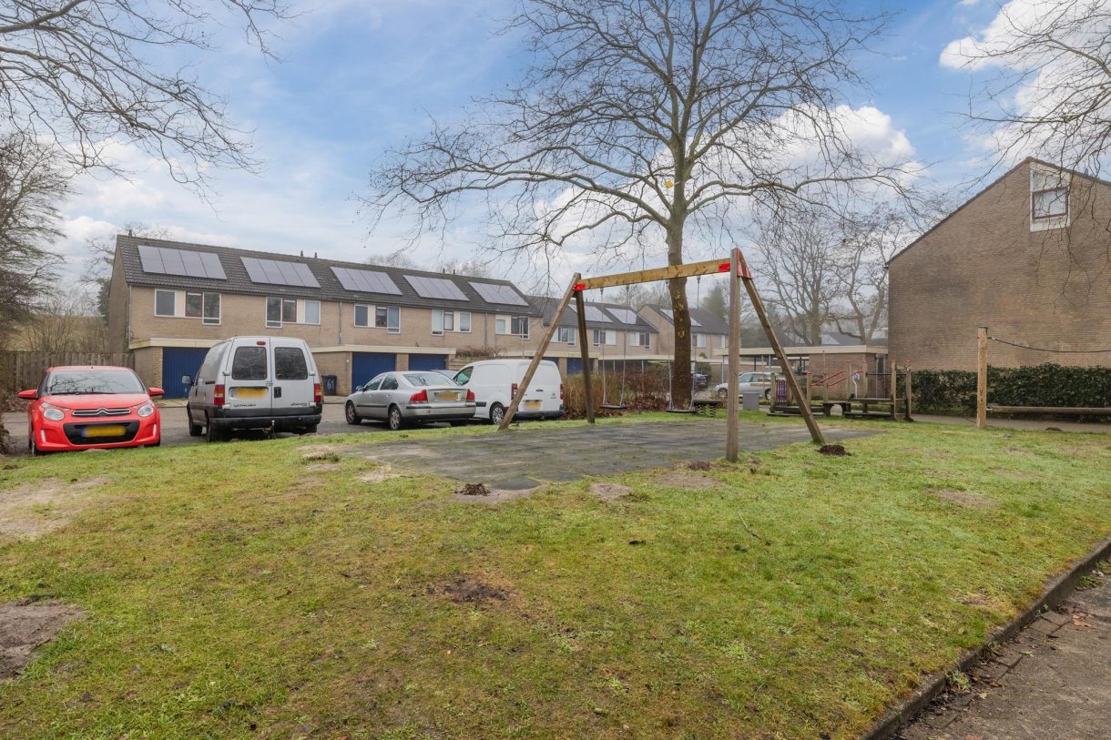 Te koop: Foto Woonhuis aan de Schieland 27 in Assen