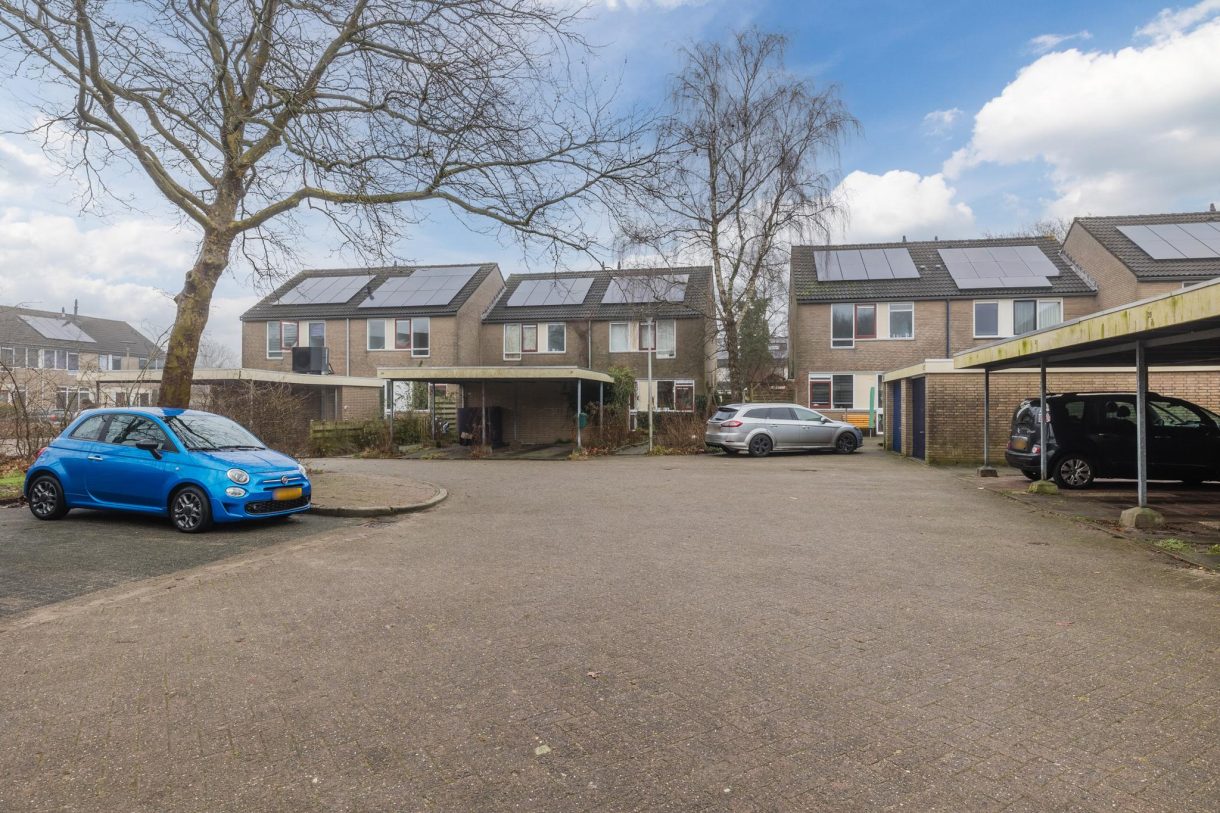 Te koop: Foto Woonhuis aan de Schieland 27 in Assen