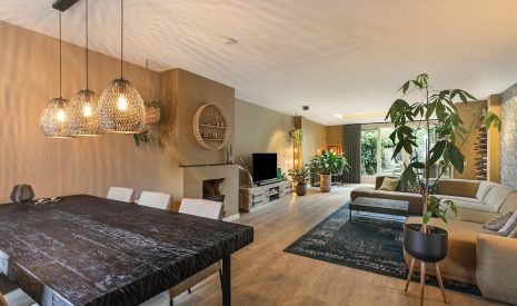 Te koop: Foto Woonhuis aan de Hertshooi 13 in Mierlo