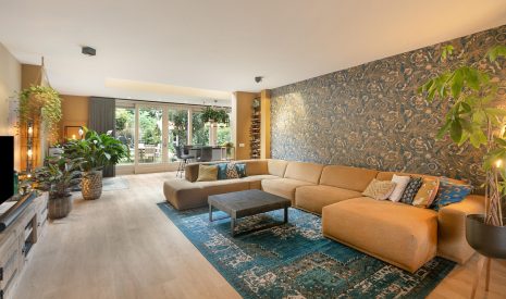 Te koop: Foto Woonhuis aan de Hertshooi 13 in Mierlo