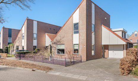 Te koop: Foto Woonhuis aan de De Rietgans 12 in Dedemsvaart