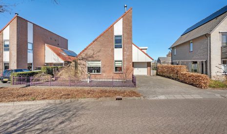 koop  Dedemsvaart  De Rietgans 12 – Hoofdfoto