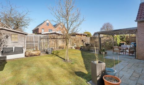 Te koop: Foto Woonhuis aan de De Rietgans 12 in Dedemsvaart