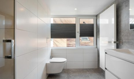 Te koop: Foto Woonhuis aan de De Rietgans 12 in Dedemsvaart