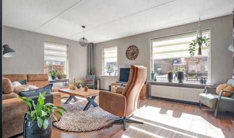 Te koop: Foto Woonhuis aan de De Rietgans 12 in Dedemsvaart