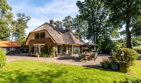 Te koop: Foto Woonhuis aan de Scheuterdijk 27 in Eefde