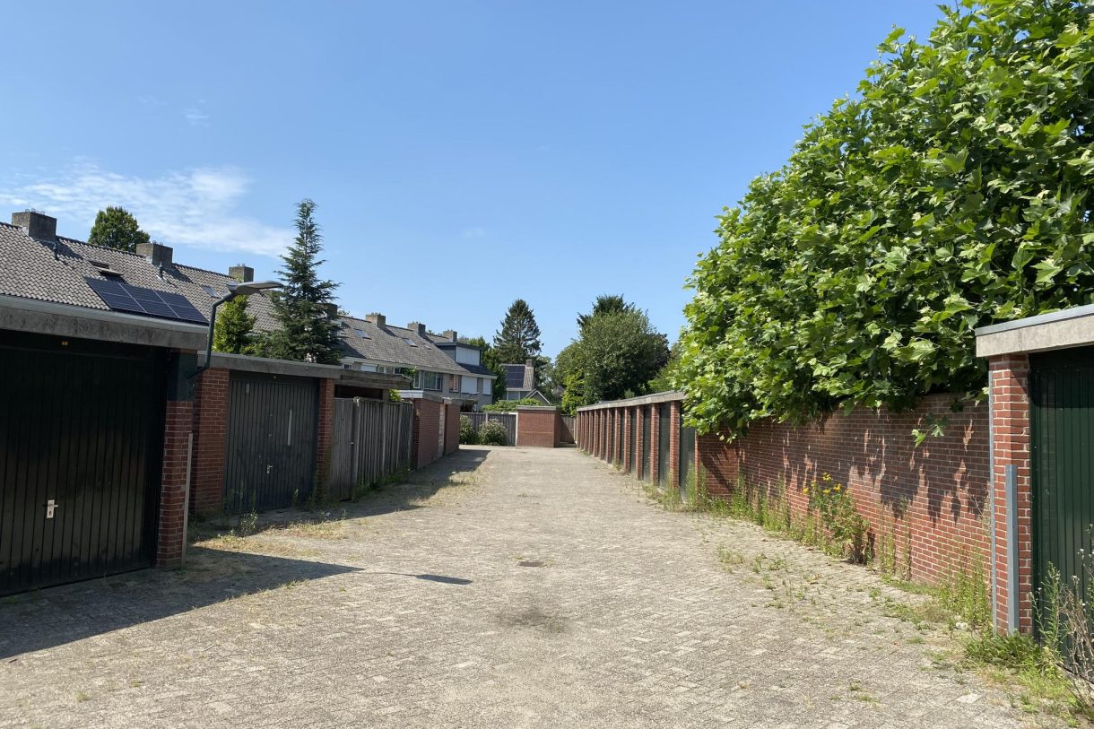 Te huur: Foto Overig OG aan de Henry Dunantstraat ong in Hengelo