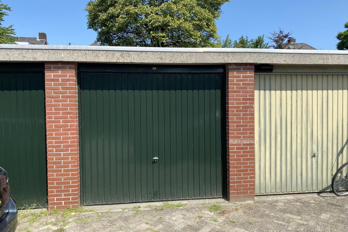 Te huur: Foto Overig OG aan de Henry Dunantstraat ong in Hengelo