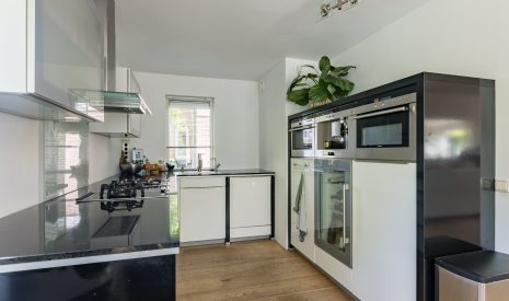 Te koop: Foto Woonhuis aan de Horstlaan 31 in Bodegraven