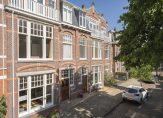 koop  's-Gravenhage  Antonie Duyckstraat 177 – Foto