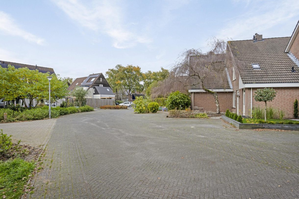 Te koop: Foto Woonhuis aan de Morene 107 in Uden