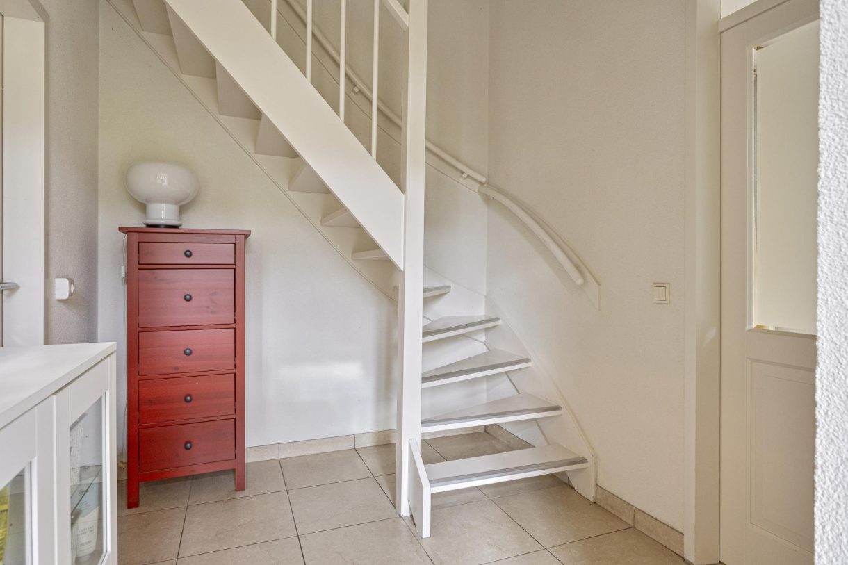 Te koop: Foto Woonhuis aan de Morene 107 in Uden