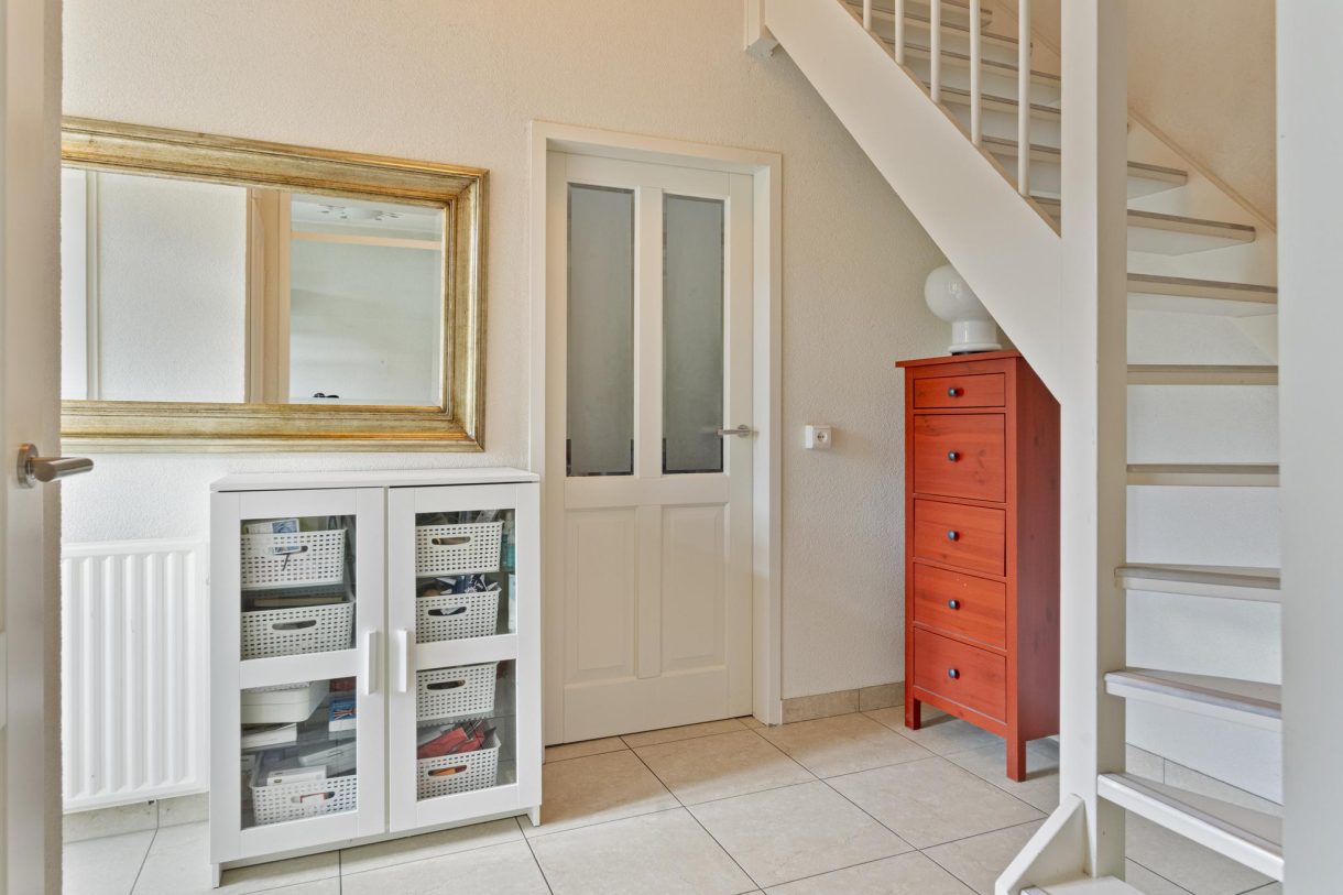 Te koop: Foto Woonhuis aan de Morene 107 in Uden