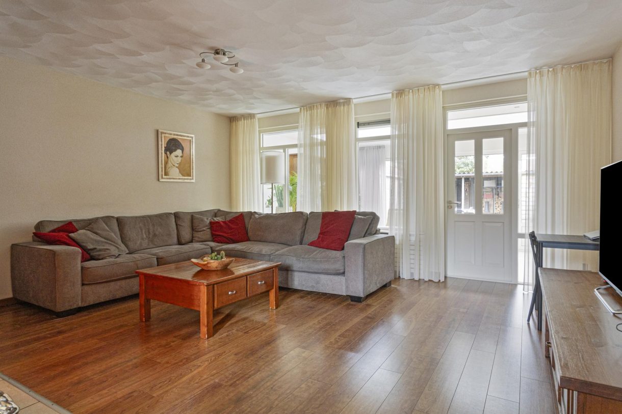 Te koop: Foto Woonhuis aan de Morene 107 in Uden