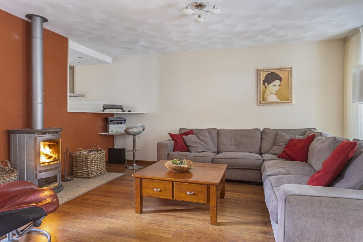 Te koop: Foto Woonhuis aan de Morene 107 in Uden