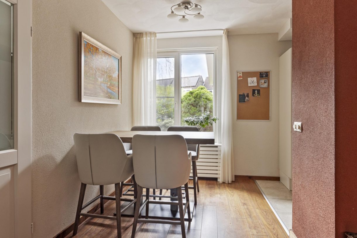 Te koop: Foto Woonhuis aan de Morene 107 in Uden