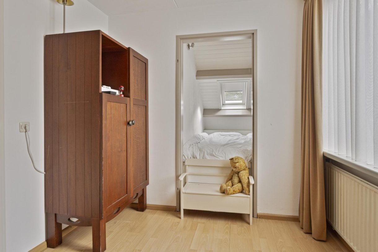 Te koop: Foto Woonhuis aan de Morene 107 in Uden