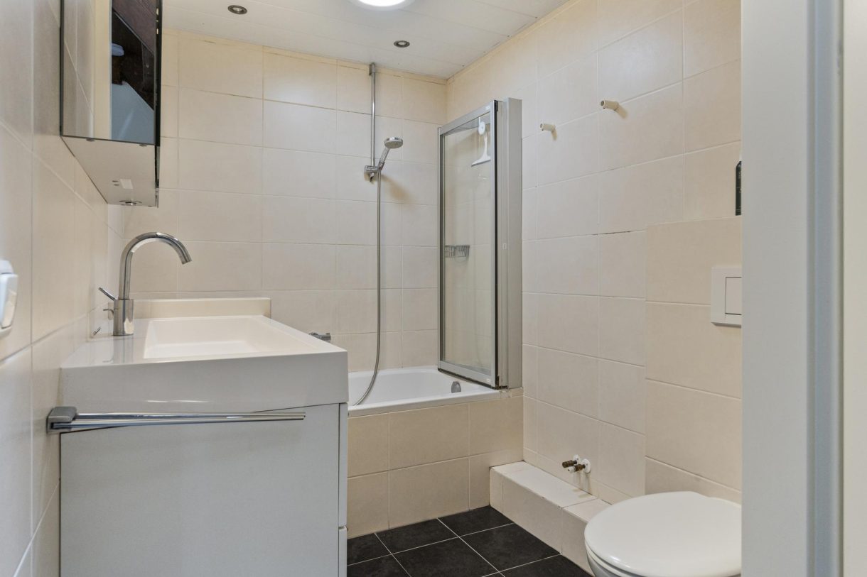 Te koop: Foto Woonhuis aan de Morene 107 in Uden