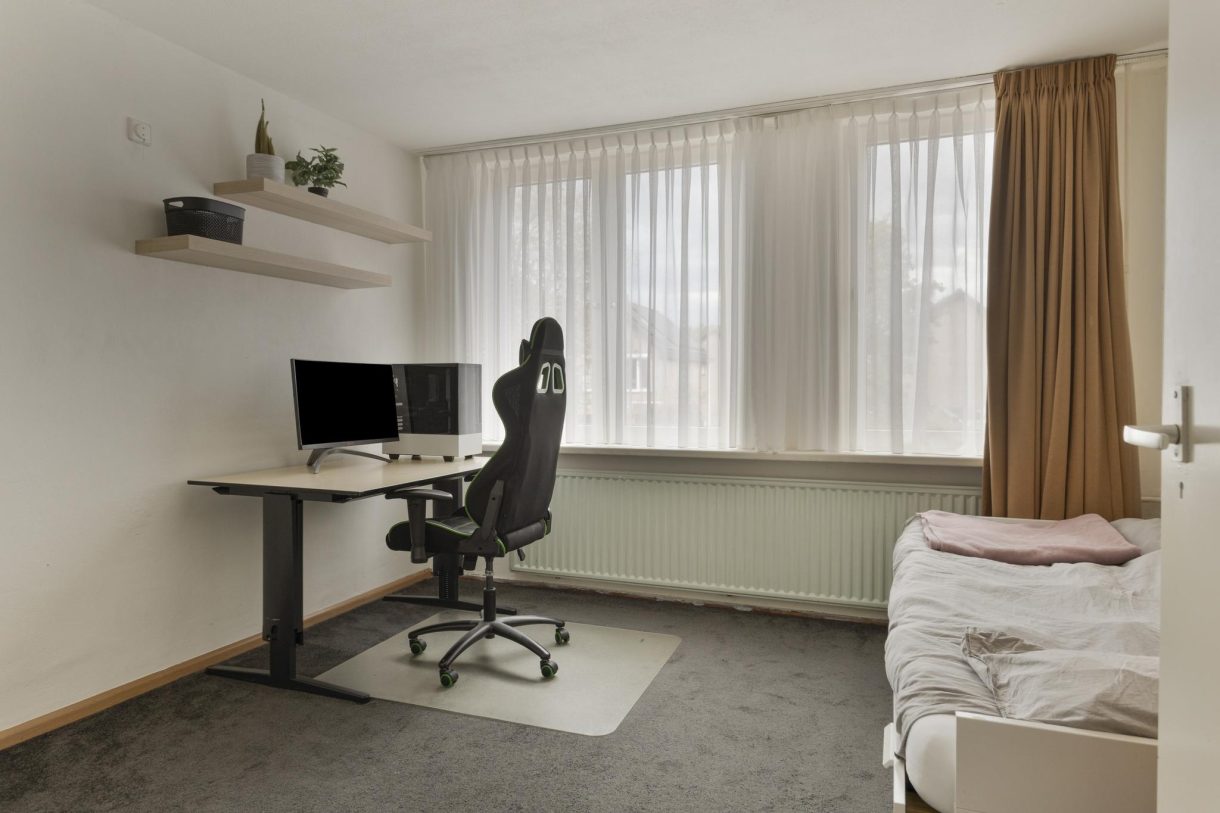 Te koop: Foto Woonhuis aan de Morene 107 in Uden