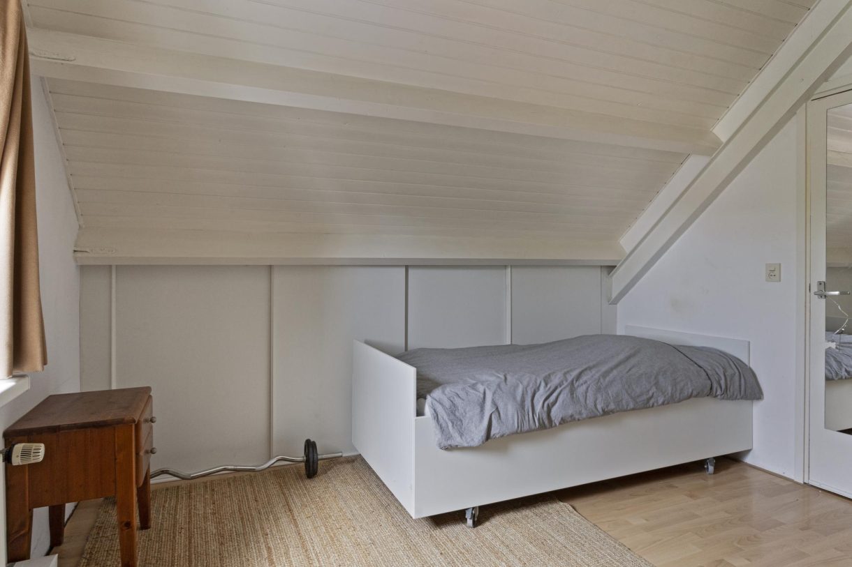 Te koop: Foto Woonhuis aan de Morene 107 in Uden