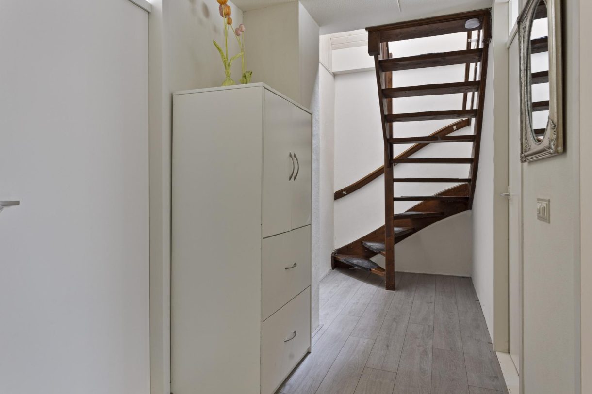 Te koop: Foto Woonhuis aan de Morene 107 in Uden