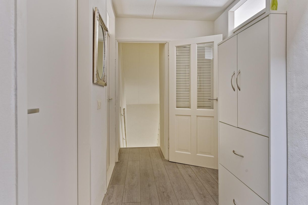 Te koop: Foto Woonhuis aan de Morene 107 in Uden