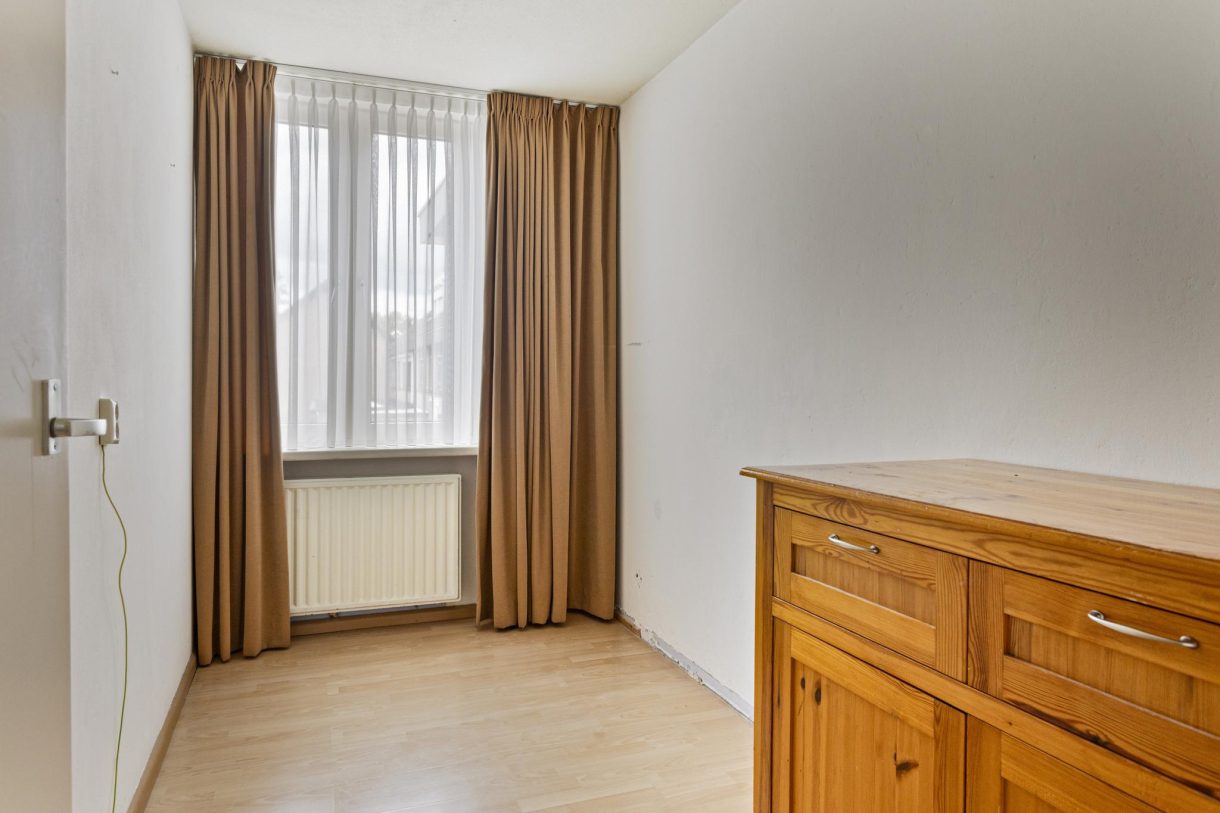 Te koop: Foto Woonhuis aan de Morene 107 in Uden