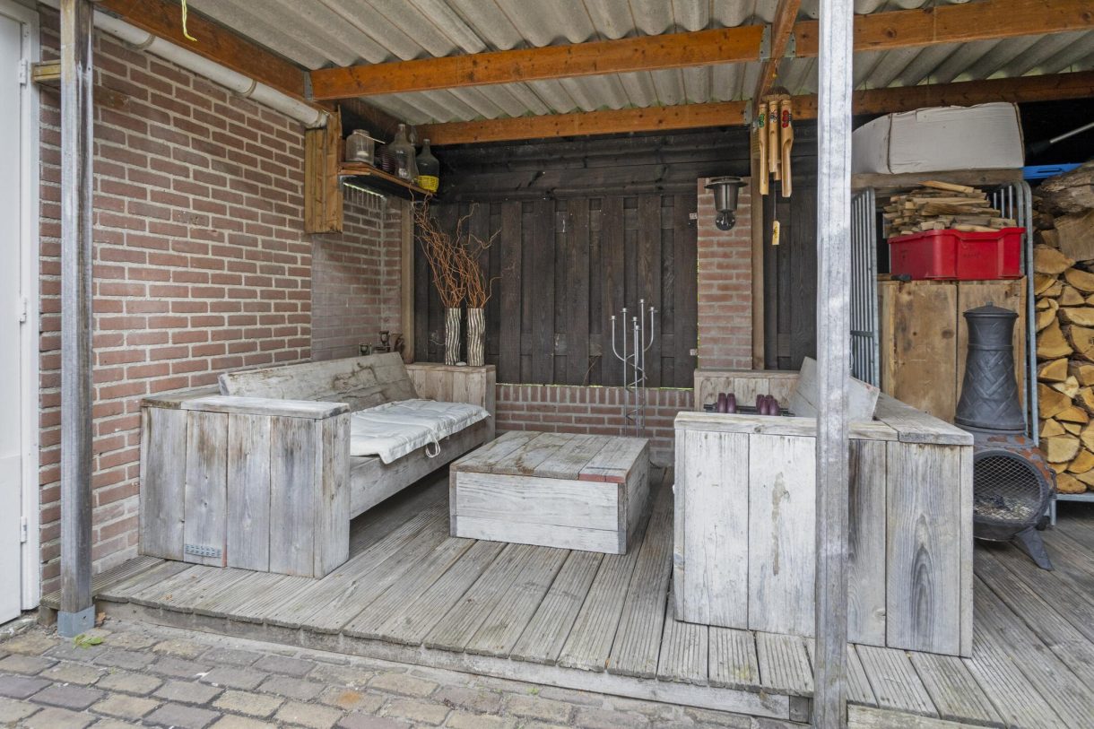 Te koop: Foto Woonhuis aan de Morene 107 in Uden