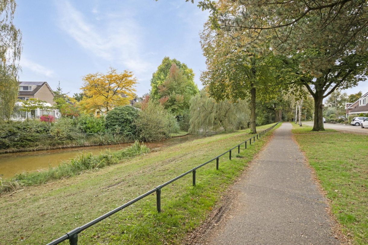 Te koop: Foto Woonhuis aan de Morene 107 in Uden