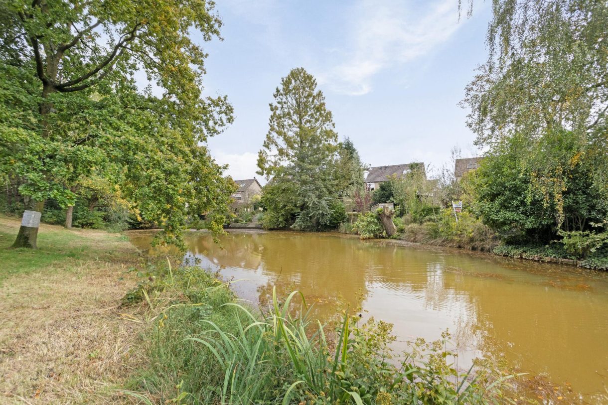 Te koop: Foto Woonhuis aan de Morene 107 in Uden