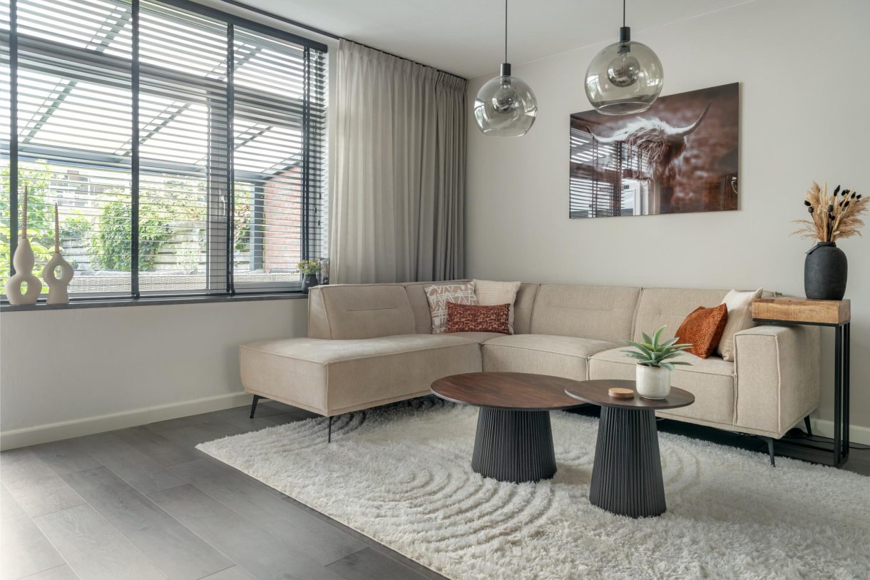 Te koop: Foto Woonhuis aan de Leidijk 100 in Drachten