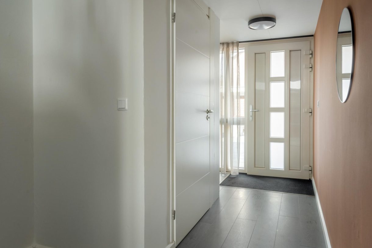 Te koop: Foto Woonhuis aan de Leidijk 100 in Drachten