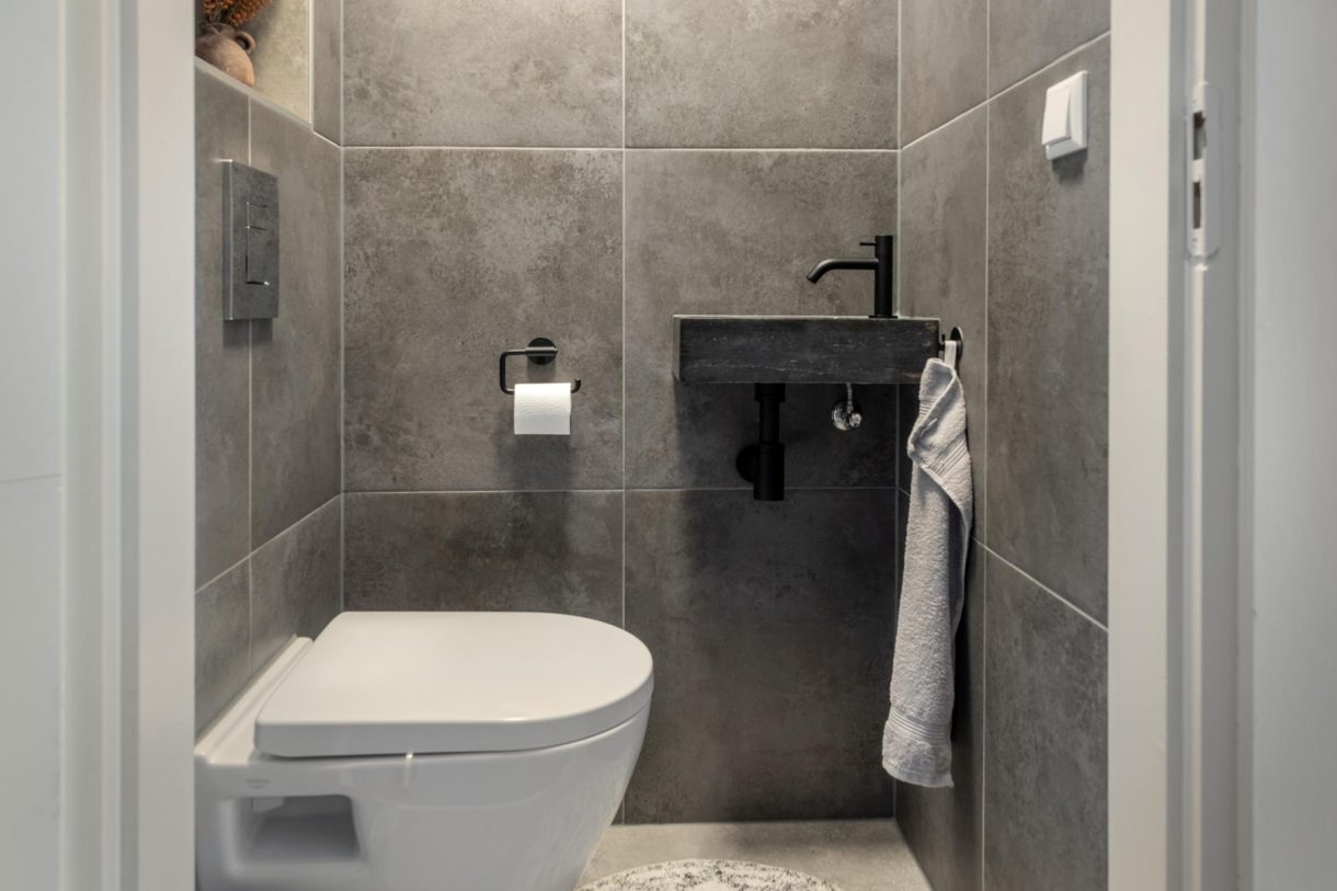 Te koop: Foto Woonhuis aan de Leidijk 100 in Drachten