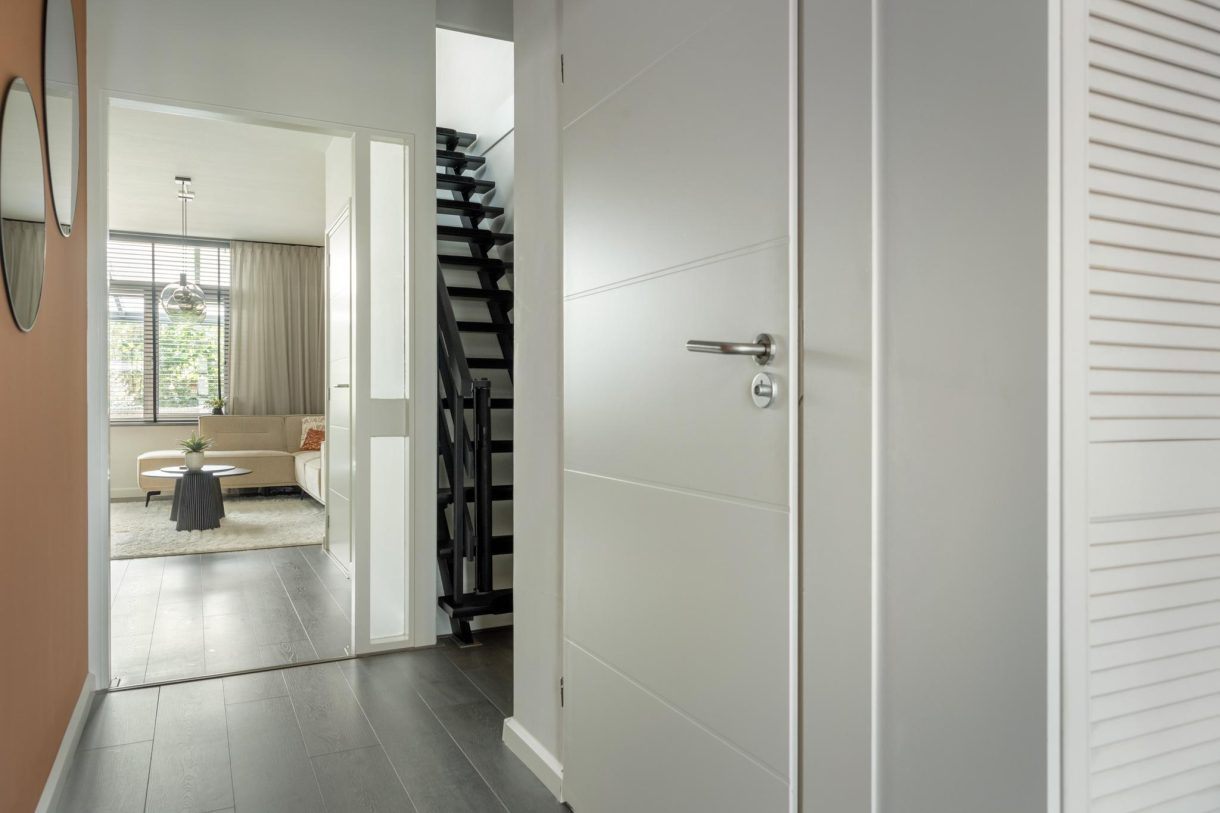 Te koop: Foto Woonhuis aan de Leidijk 100 in Drachten