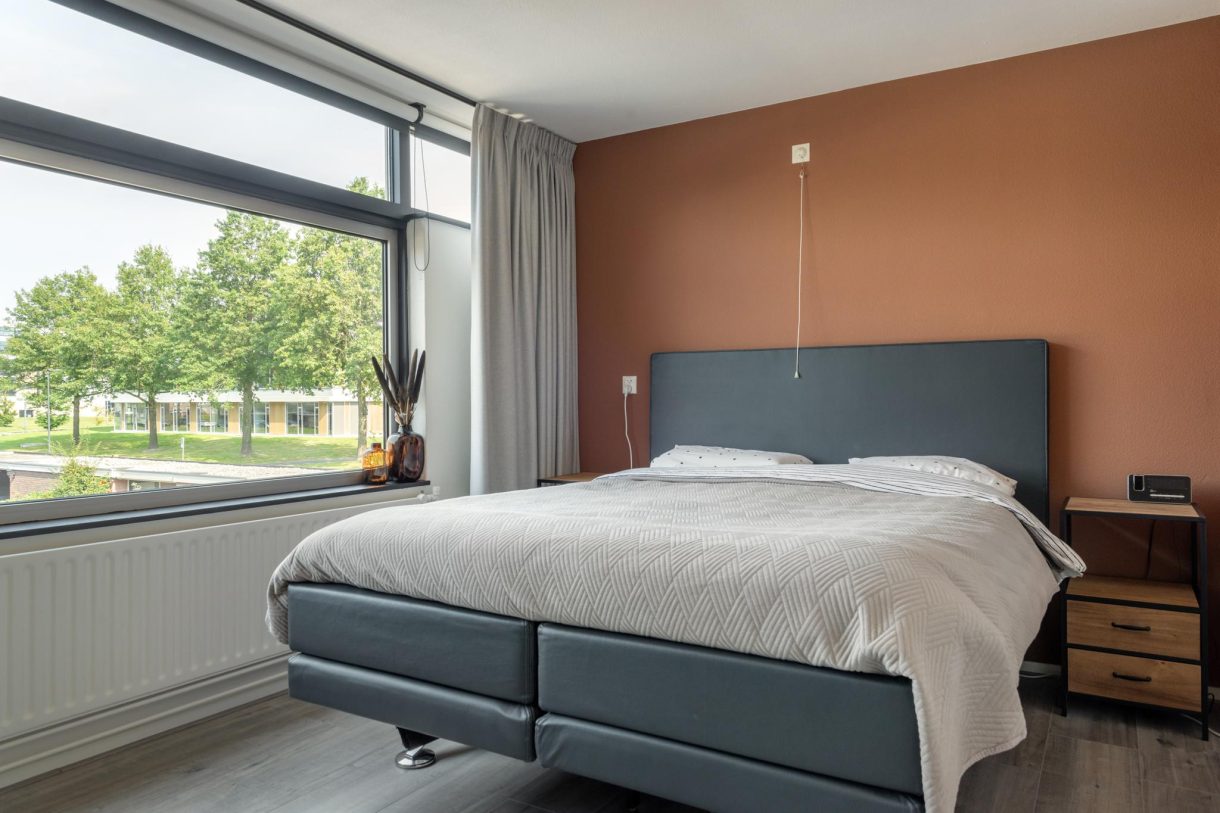 Te koop: Foto Woonhuis aan de Leidijk 100 in Drachten