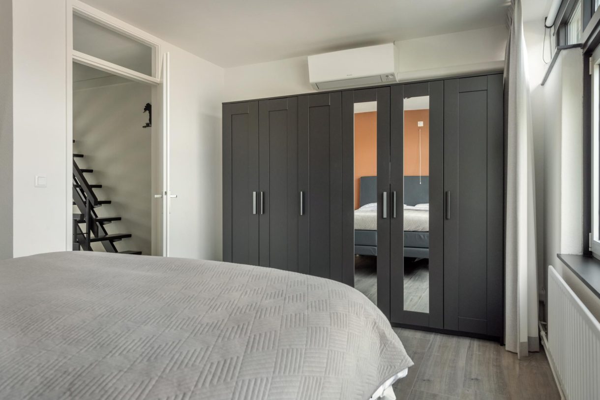 Te koop: Foto Woonhuis aan de Leidijk 100 in Drachten