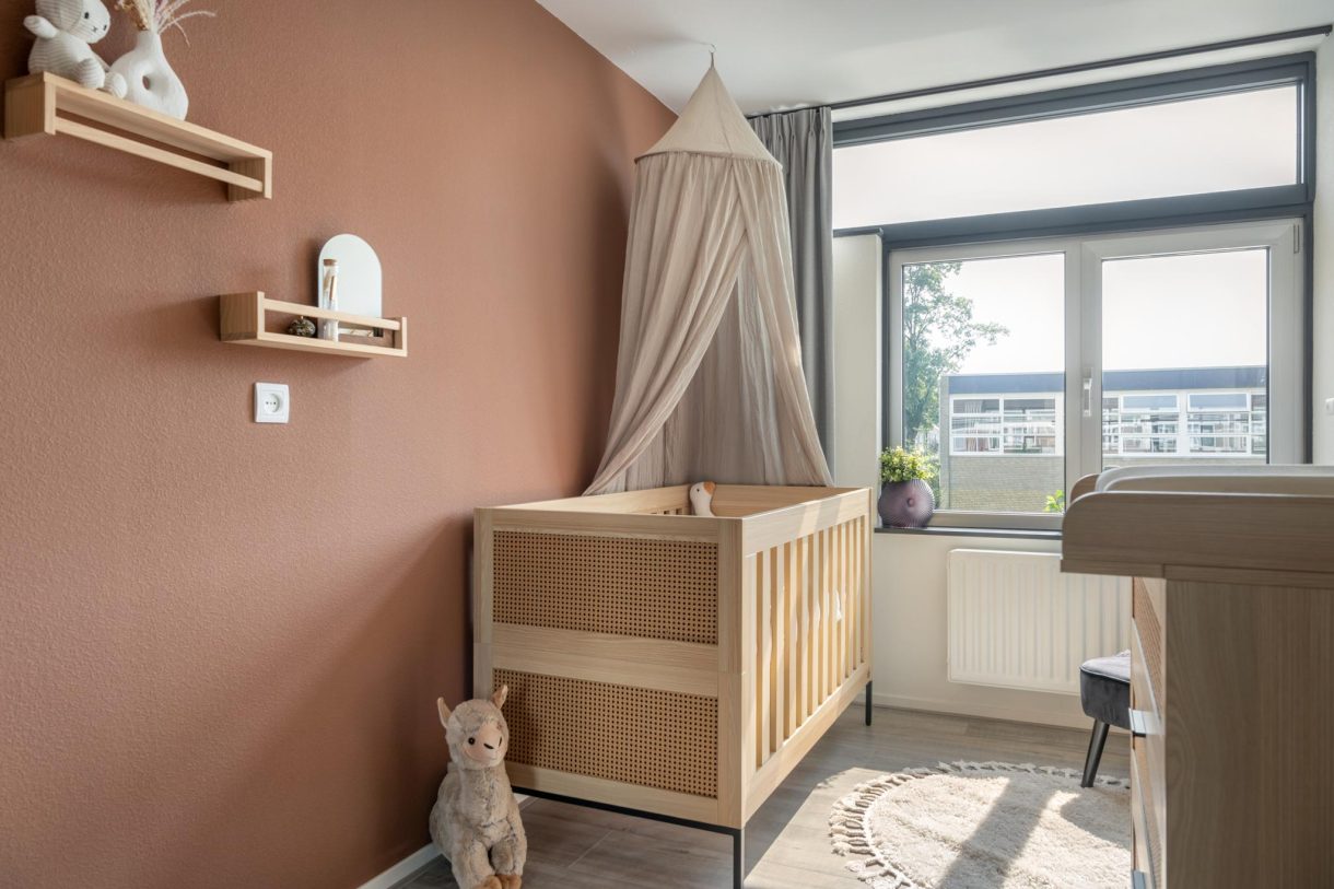 Te koop: Foto Woonhuis aan de Leidijk 100 in Drachten