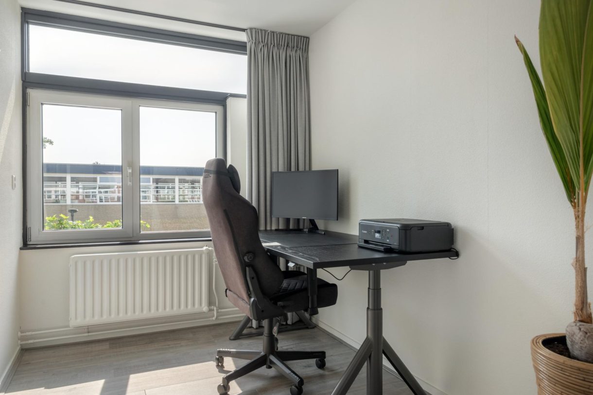 Te koop: Foto Woonhuis aan de Leidijk 100 in Drachten