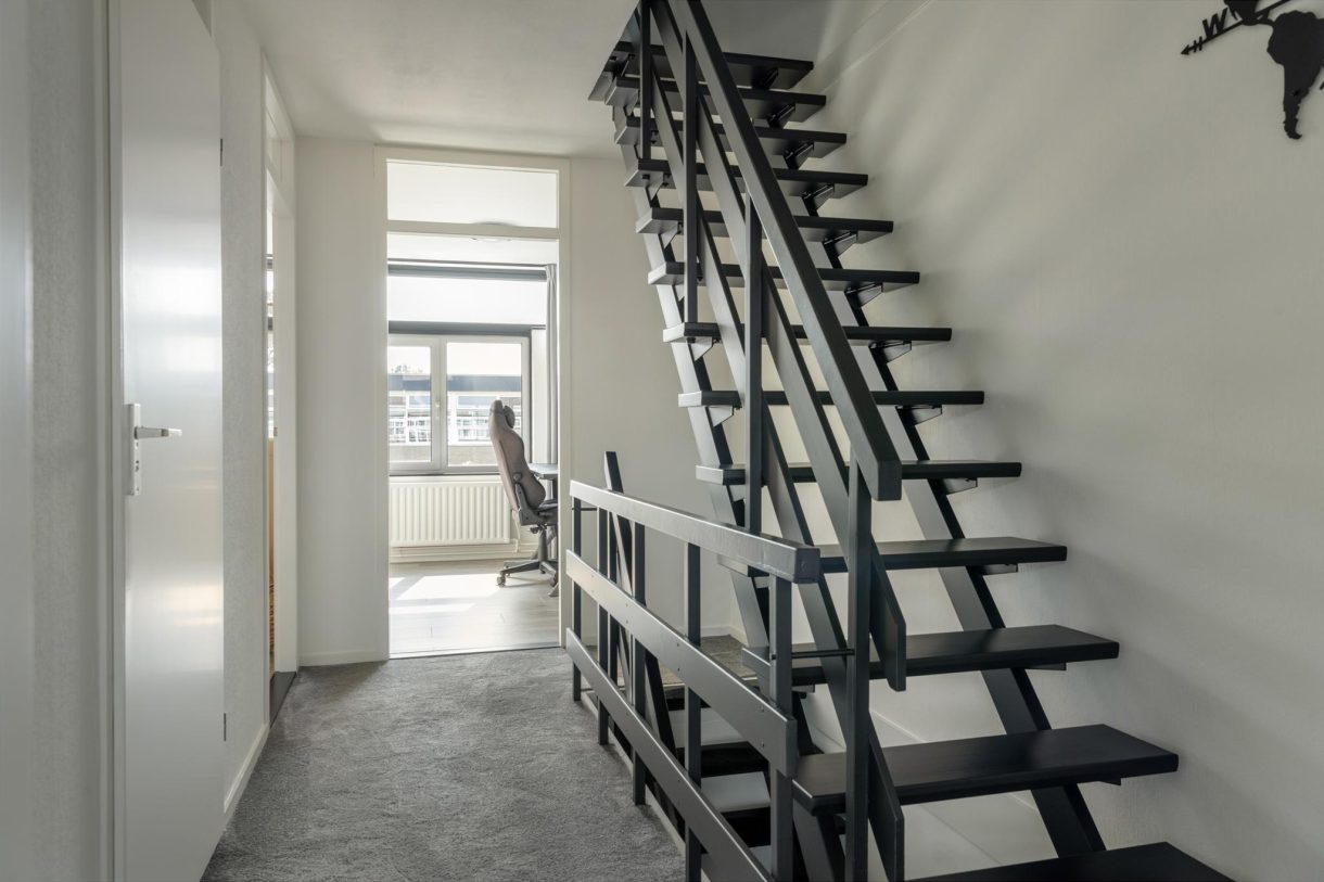 Te koop: Foto Woonhuis aan de Leidijk 100 in Drachten