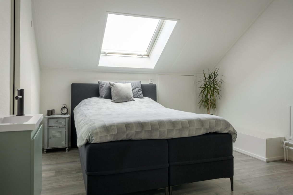 Te koop: Foto Woonhuis aan de Leidijk 100 in Drachten