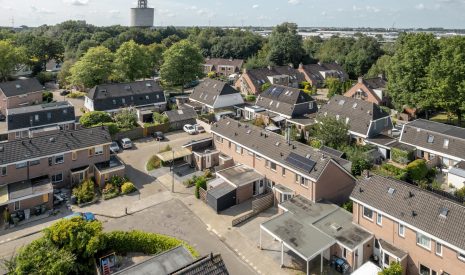 Te koop: Foto Woonhuis aan de De Nijverheid 107 in Drachten