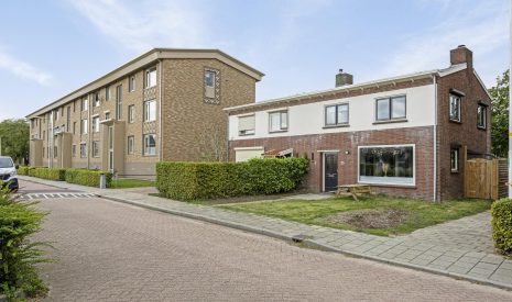 Te koop: Foto Woonhuis aan de Laurentiusstraat 26 in Huissen