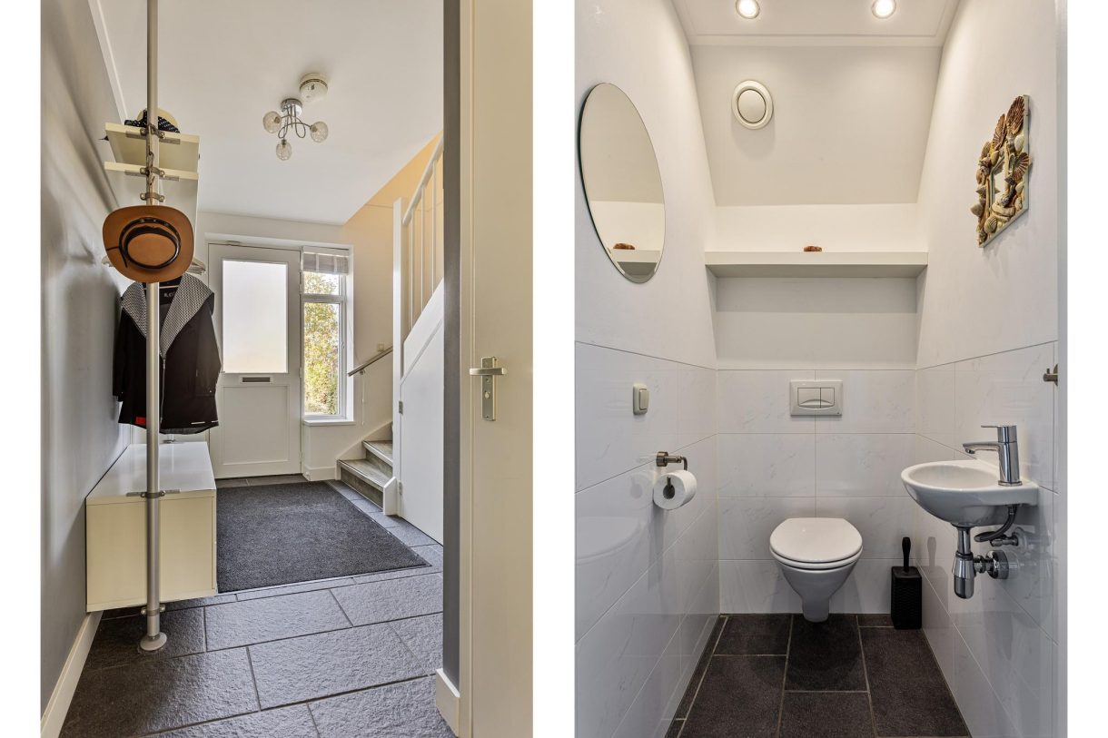 Te koop: Foto Woonhuis aan de Kalf 174 in Zaandam