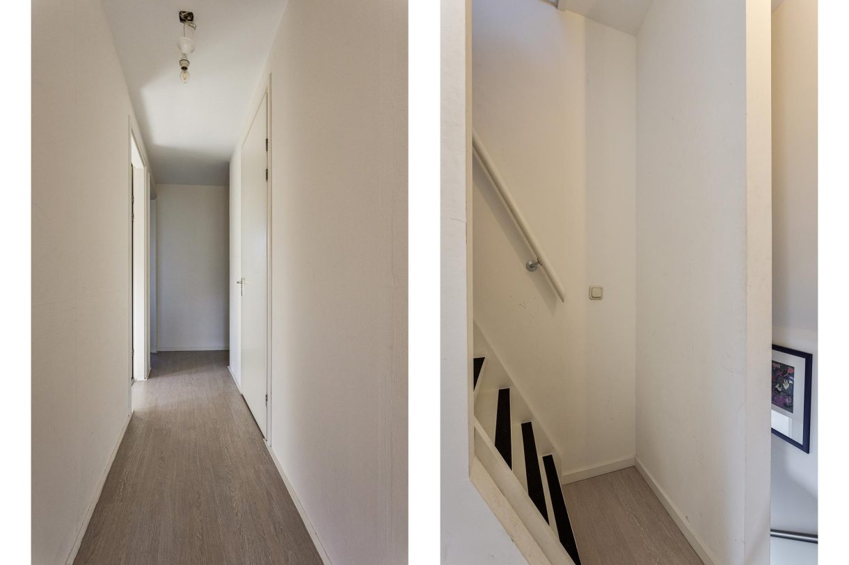 Te koop: Foto Woonhuis aan de Kalf 174 in Zaandam