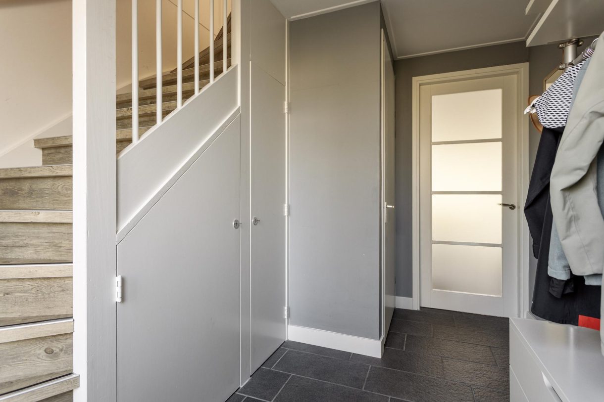 Te koop: Foto Woonhuis aan de Kalf 174 in Zaandam