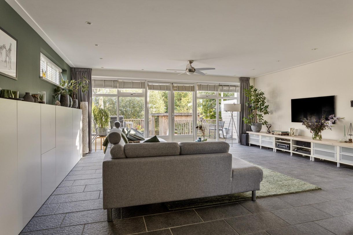 Te koop: Foto Woonhuis aan de Kalf 174 in Zaandam