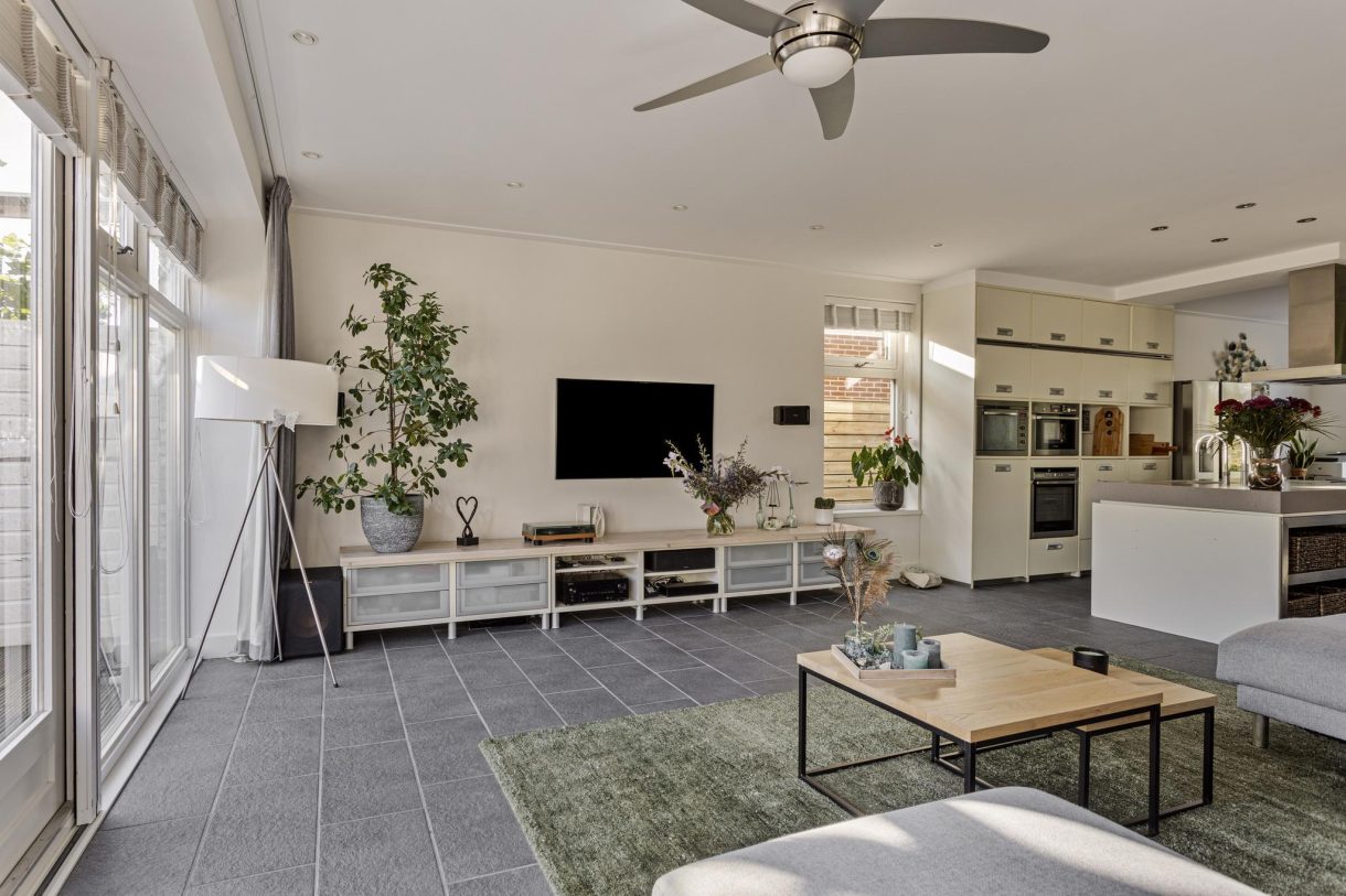 Te koop: Foto Woonhuis aan de Kalf 174 in Zaandam